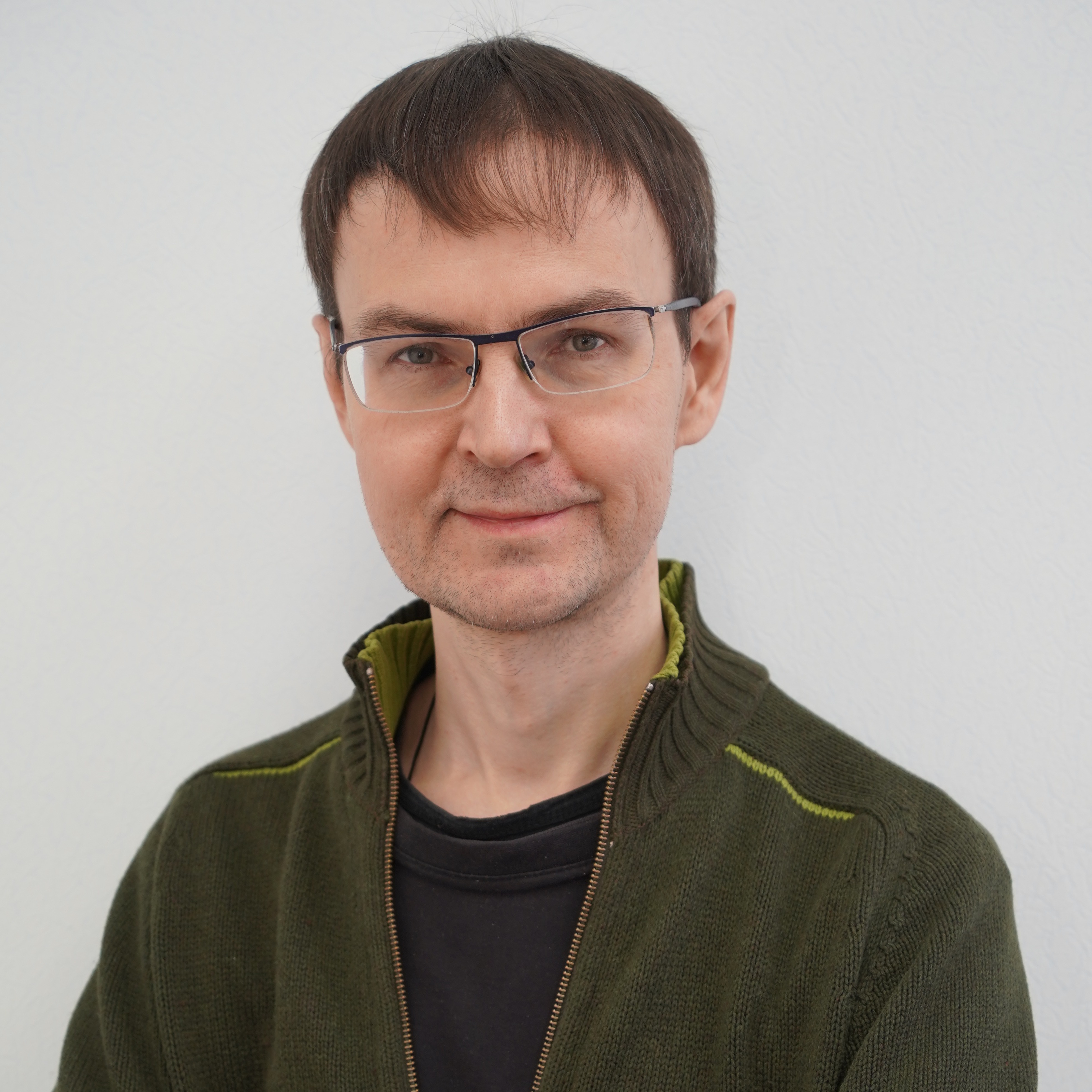 Игонин Сергей Александрович