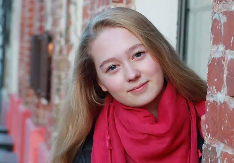  Студентка математического факультета – победительница Открытого всероссийского конкурса НИР.