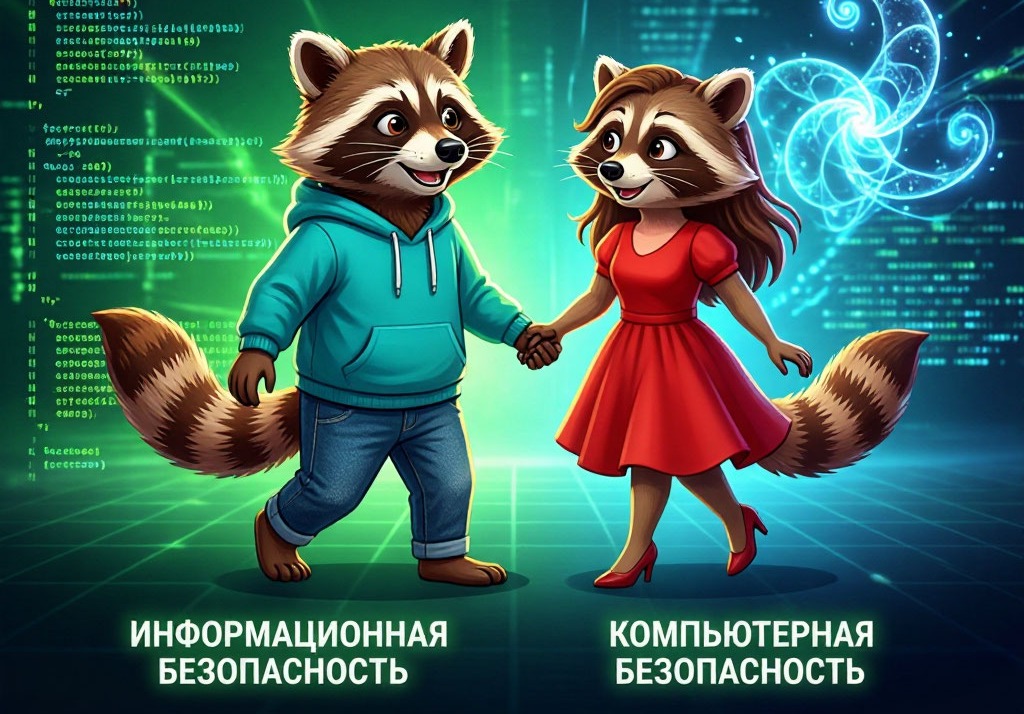 Приглашаем будущих ИБшников на День открытых дверей