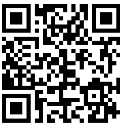 QR-код школы при математическом факультете