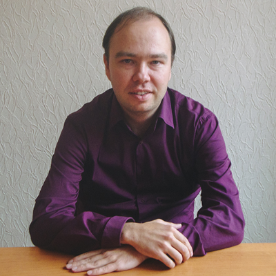 Куликов Дмитрий Анатольевич