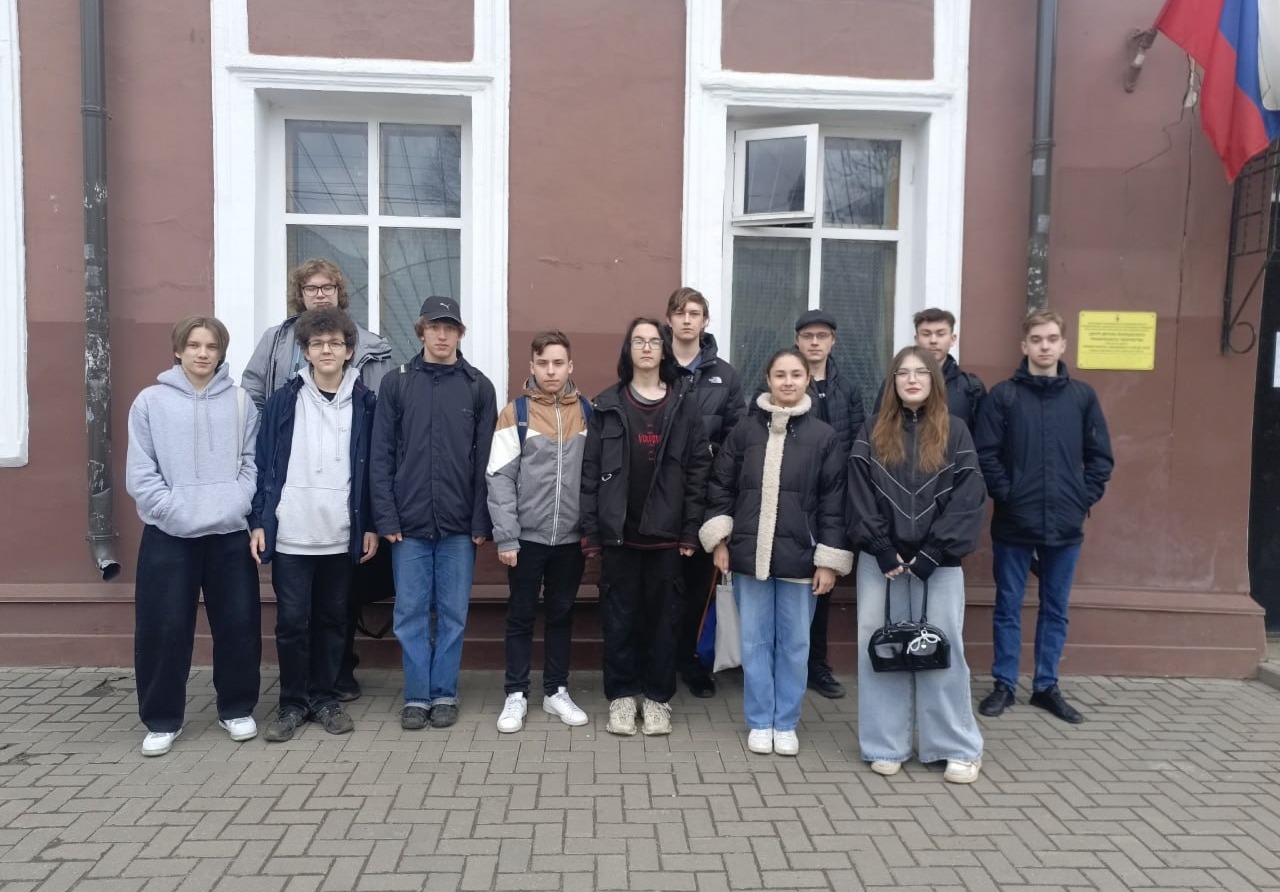 Командный турнир Ярославской области по программированию