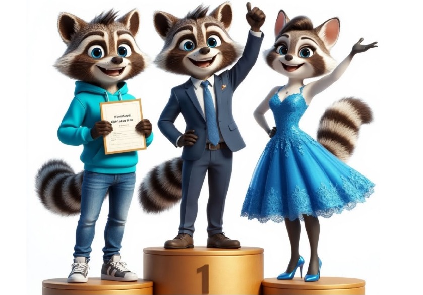 Поздравляем победителей и призеров Открытого Интеллект-турнира по математике!