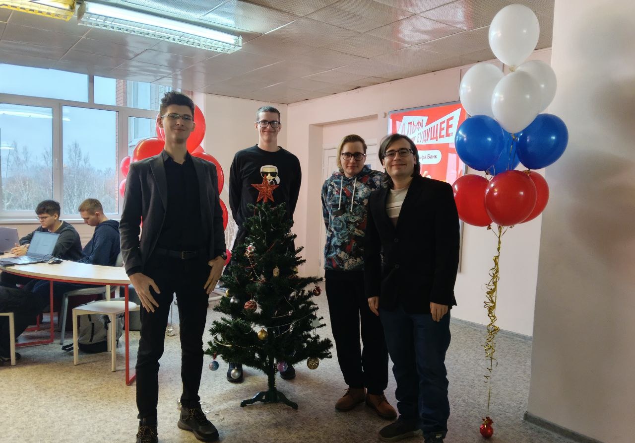 Гордость нашего факультета: 20 студентов удостоены повышенных стипендий