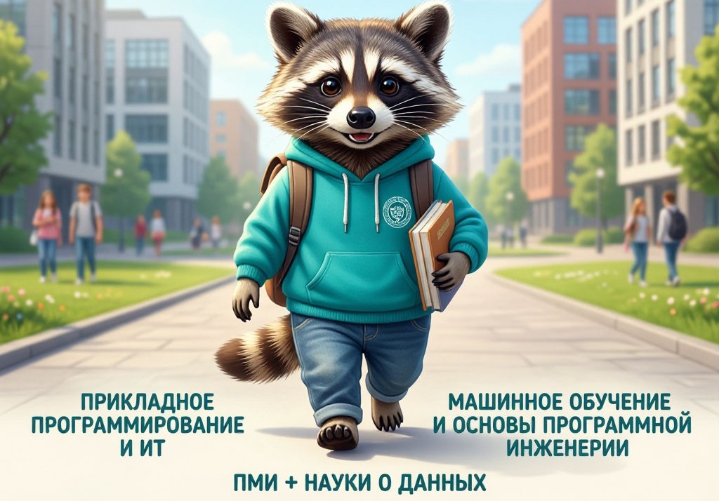 Приглашаем будущих ИТшников на День открытых дверей