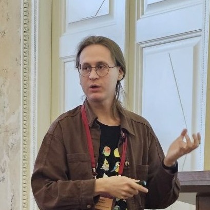 Казаков Антон Александрович